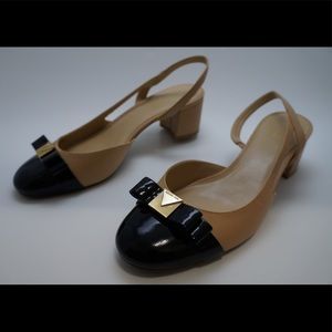 Michael Kors - Caroline Mid Sling Flex